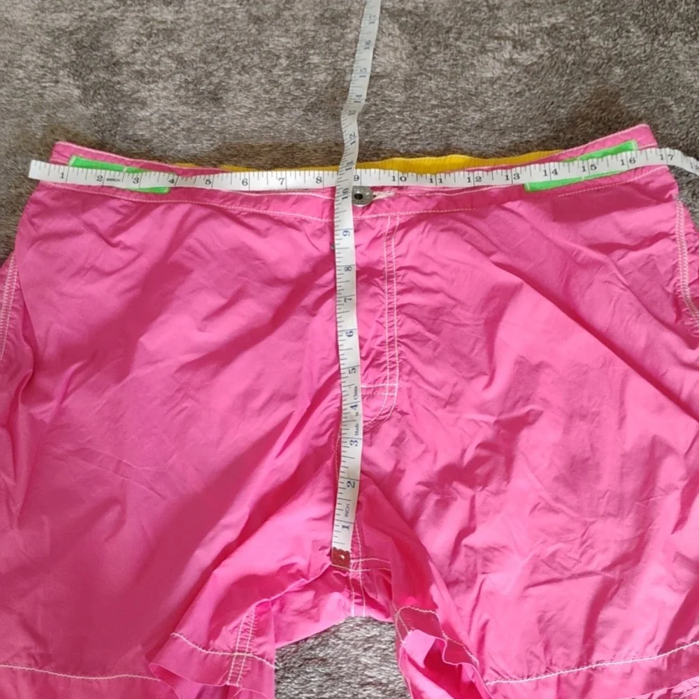 Tenue De Plage The Cove Atlantis Swim Shorts